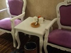 茶几椅子-柏纳酒店(百色市政府恒基广场店)