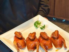 -天然台1908(中建广场店)