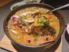 -沼津港精致料理·寿喜烧·烧鸟(龙湖南桥天街日料榜单店)