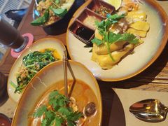 -CHINCHIN 青青·泰国料理(万象食家店)