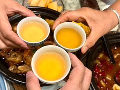 -山水茶艺馆·点心粤菜·30年老字号
