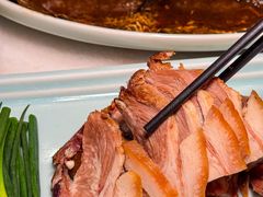 -小吊梨汤·北京菜·烤鸭(鸟巢店)