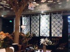 大堂-扫雪煮茶(西村店)
