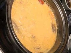 -捞王猪肚鸡火锅(昆山店)