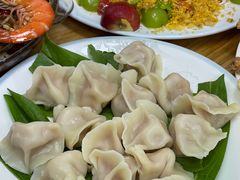 -来之顺海鲜菜馆·青岛菜·始于1993(栈桥店)