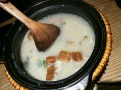 -吴家·非遗淮扬小馆(镇江万达广场店)