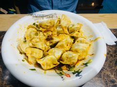 -京穆兰兰州牛肉面·清真(西客站店)