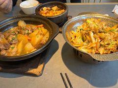 -阿毛饭店首店·宁波老字号(文化广场店)