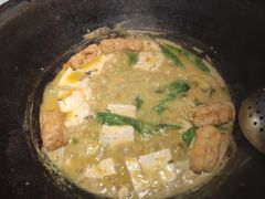 -陈大锅·岳阳鱼馆·地道岳阳菜(美食街店)