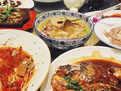 -梁溪河畔·吉府花园(南长街南下塘店)