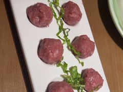 -掂档潮汕牛肉火锅(沈阳万象城店)