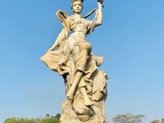 -广州莲花山旅游区