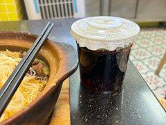 -熊记鸡粥瑞熊美食店(石岗大街店)