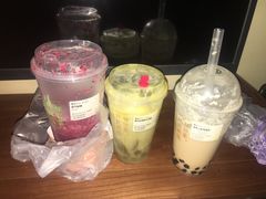 -奈雪的茶(湖滨银泰in77C区PRO店)