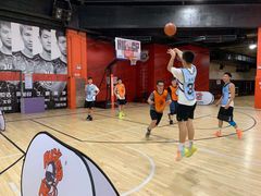 -洛克公园美式运动体验馆(唯品会合肥蜀山城市奥莱店)