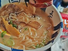 -味千拉面(金融街店)