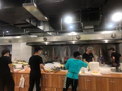 -邱大妈水煮(龙山店)