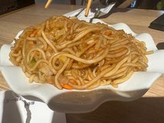 -老上居·手工春饼(贝尔路店)