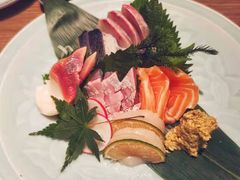 -小山日本料理(太古汇店)