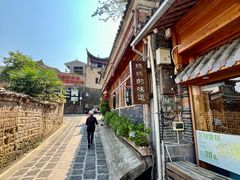 -妈妈的味道(和顺古镇店)