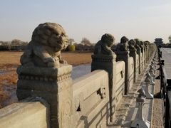 -卢沟桥文化旅游区