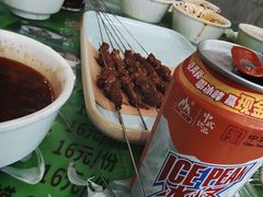 -令氏家外家周秦食府(高新店)