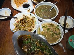 -树厨贵州菜(铜仁花果山店)