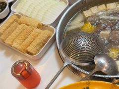 -潮汕大目牛肉火锅(皇岗旗舰店)