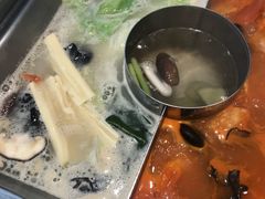 -新辣道鱼火锅(领展购物广场·中关村店)