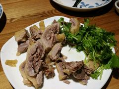 -猛料鸭仔饭(赤坎店)