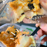 我上辈子可能是肉松 在网上买的「吃货大军团」