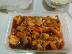 -振生清真饭店(永安道店)