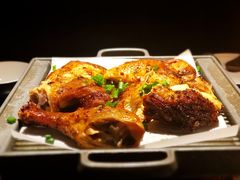 -绿茶餐厅(西湖银泰百货店)