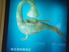 -合浦汉代文化博物馆