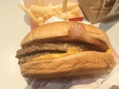 -麦当劳(国贸店)