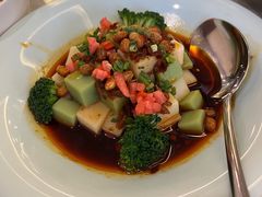 红油米豆腐-贵州大厦贵州厅(樱花园西街店)