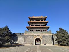 -北陵公园