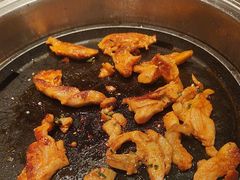 -炉小哥烤肉(熙地港店)