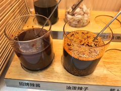 -李先生牛肉面大王(北京东四店)