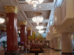 -北京中国大饭店