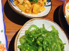 -仙隐小鹿料理食堂(沙市人信汇店)
