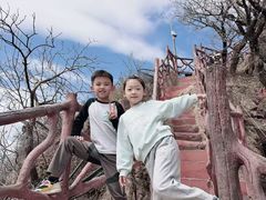 -吉林拉法山