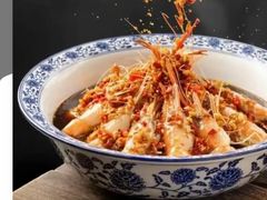 -永安鱼庄·镇江菜(丁卯店)