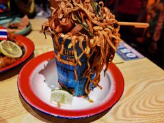 -迷你椰·泰式大排档(虹口店)