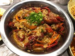 -靓靓蒸虾·头牌蒸虾(南山桂庙店)