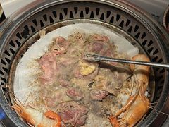 -梨花自助烤肉(乐宾店)