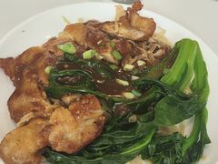华欢回魂汁捞丁-華歡冰室-WahFoon(吉大店)