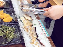 -真情鲍鱼海鲜汤