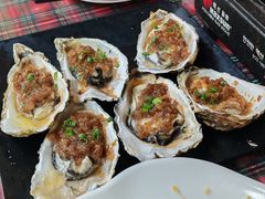 -大富蚝乌东哥饭店·石锅鱼杂·柠檬鸭(革新路店)