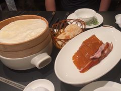 -金鸭季·臻品餐厅(欢乐海岸购物中心店)